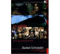 Vallee (La) - IMPORT (DVD) bulle ogier jean pierre kalfon
