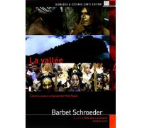 Vallee (La) - IMPORT (DVD) bulle ogier jean pierre kalfon