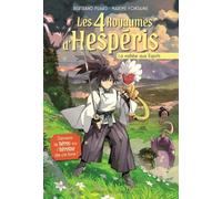 La vallée aux esprits