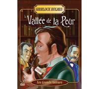 La vallee de la peur