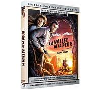 La vallée de la Peur [Blu-Ray]