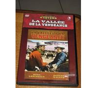 La vallée de la vengeance