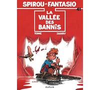 La vallée des bannis: La vallee des banis (41)