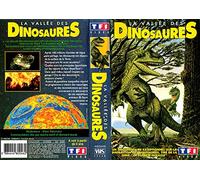 La Vallée Des Dinosaures [VHS]