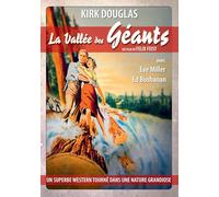 La vallée des géants