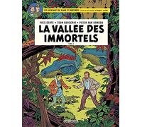 La vallée des immortels: Tome 2, Le millième bras du Mékong