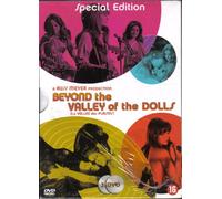 La Vallee des Plaisirs - DVD Collector