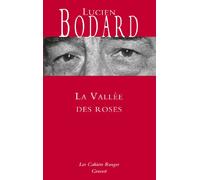 La Vallée des roses