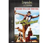 La vallée du bonheur