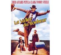 La vallée du bonheur