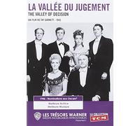 La vallée du jugement