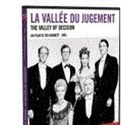 La vallée du jugement - Tay Garnett (réalisateur) - DVD Zone 2 . Paru le 10 octobre 2012 Avec Greer Garson, Gregory Peck, Donald Crisp