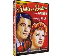 El Valle Del Destino (The Valley of Decision )