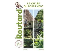 La Vallée du Loir à vélo