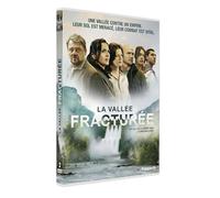 La Vallée fracturée
