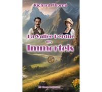 La Vallée Perdue des Immortels