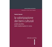 La valorizzazione dei beni culturali