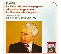 La Valse / Alborada