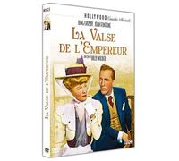 La valse de l'empereur