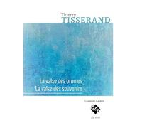 La Valse des Brumes. Gitarre Trio / Quartett. Partitur und Stimmen