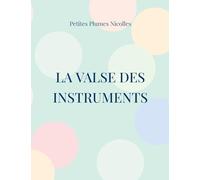 La Valse des Instruments