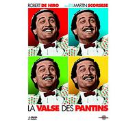 La Valse Des Pantins (2 Dvd) [Edizione: Francia]