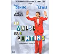 La valse des pantins
