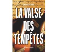 La valse des tempêtes