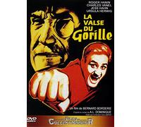 La valse du gorille - dvd