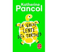 La valse lente des tortues