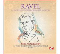 la valse poeme choregraphique orch i