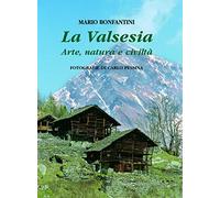 La Valsesia. Arte, natura e civiltà. Ediz. multilingue