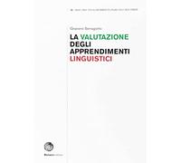 La valutazione degli apprendimenti linguistici: 1