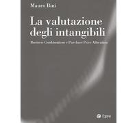 La valutazione degli intangibili. Business Combinations e Purchase Price Allocation