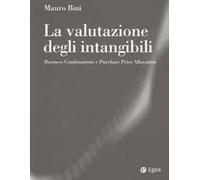 La valutazione degli intangibili. Business Combinations e Purchase Price Allocation