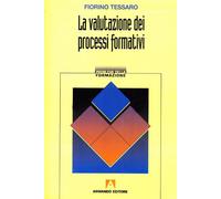La valutazione dei processi formativi