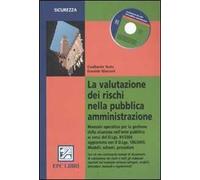 La valutazione dei rischi nella pubblica amministrazione