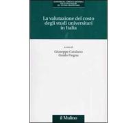 La valutazione del costo degli studi universitari in Italia