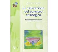 Valutazione Del Pensiero Strategico - Maurizio Pilone e Carlo Muzio - 2006