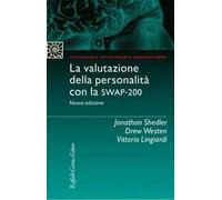 La valutazione della personalità con la Swap-200