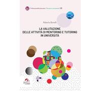 La valutazione delle attività di mentoring e tutoring in università