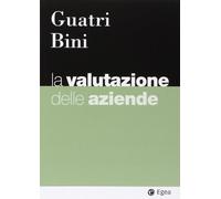 La valutazione delle aziende