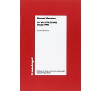 La valutazione delle PMI