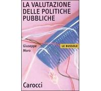 La valutazione delle politiche pubbliche