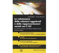 La valutazione delle relazioni oggettuali e delle rappresentazioni sociali...