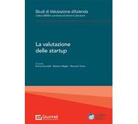 La valutazione delle startup