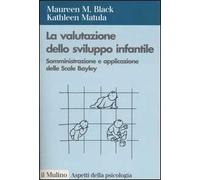 La valutazione dello sviluppo infantile. Somministrazione e applicazione delle Scale Bayley