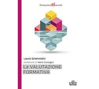 La valutazione formativa