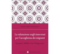 La valutazione negli interventi per l'accoglienza dei migranti. Il progetto «MOlise Verso l'InTegrazione»