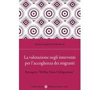 La valutazione negli interventi per l'accoglienza dei migranti. Il progetto «MOlise Verso l'InTegrazione»